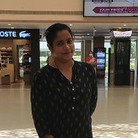 Nivedhini Ramesh