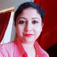 Debasree Das