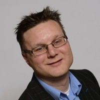Sander De Wit
