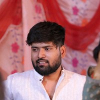 Shivam Singh Rajput