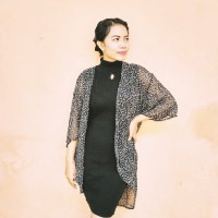 Kiki Cahyanti