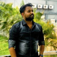 Vinish Paskaran