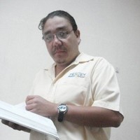 Rodolfo Diaz Vorrath