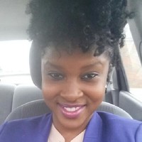 Topeka Jackson