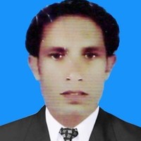 Muhammad Arif