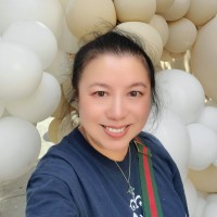 Patricia Wong