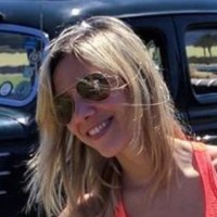 María Carolina Lazcano