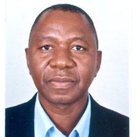 Charles Haanyika