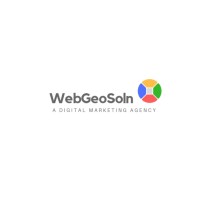 Webgeosoln Agency