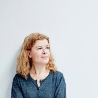 Anna Stålhammar