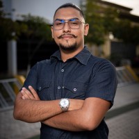 Josuath Mauricio Bustos Leal