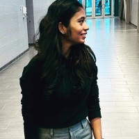 Alsifa Chungath Nazeer