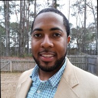 Barrington Harvey, Mph, Pmp