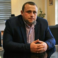 Sergey Ushenko
