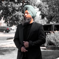 Harpreet Singh