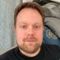 Thomas Angelvik