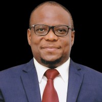 Jonas Komlan SILIADIN