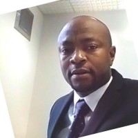Henry Ozoemelam