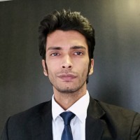 Huzaifa Tasleem Ranjha