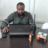 Elie Mwenge
