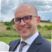 Bartosz Kunka, PhD Eng.