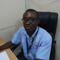 Stephen Amponsah