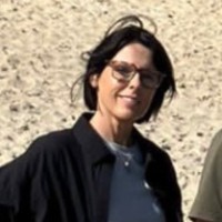 Carole Jackson