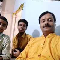 Prasun Singh