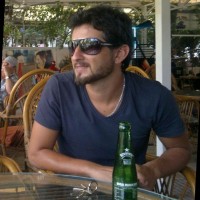 Cengiz Kandemi̇r