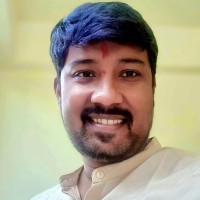 Santosh Kumar Sahu