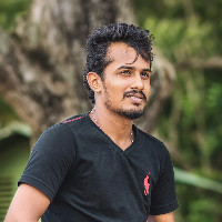 Rumesh Dhananjaya