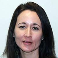 Sarah Melton (Nee Nikolajenko)
