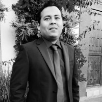 Juan Adrian Cuervo Zarate