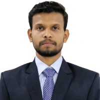 Rupeshkumar Yadav