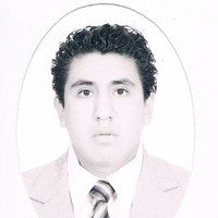 Luis Bolaños