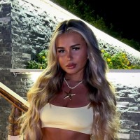 Lucy Ferguson