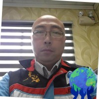 Oliver Chong