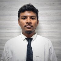 Atharva Hinge