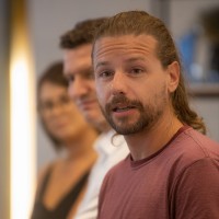 Alex Frighetto