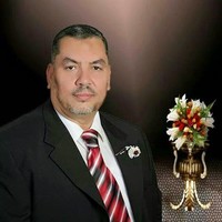 حسن المغربى