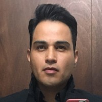 Daniel Parra Martinez