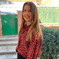 Cristina Martín Alonso