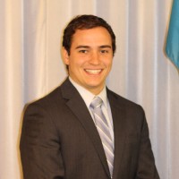 Matthew Blasi