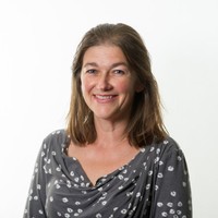 Gill Bullock