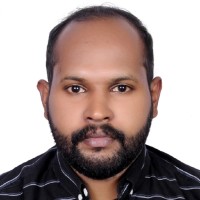 Aneesh R