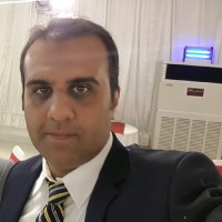 Ahsan Bhutta