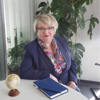 Lesya Kuzmenko