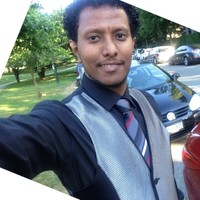 Awet Mehari