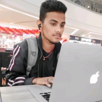 Himanshu Raj