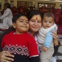 Annu Bhatia